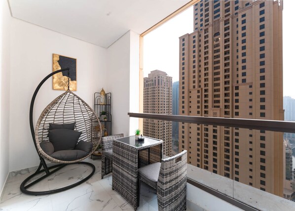 Departamento | 2 habitaciones 