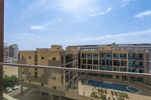 House - Magnificent and Elegant Studio in Al Barsha South (Dubai)