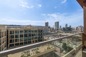 Studio - Magnificent and Elegant Studio in Al Barsha South (Dubai)