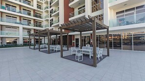 Room - Magnificent and Elegant Studio in Al Barsha South (Dubai)