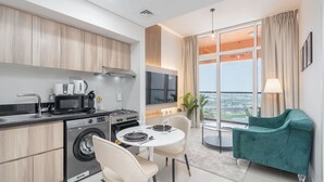 Unclassified image, 3 of 48, button - Dazzling 1 Bedroom in Golf Vita With Stunning View (Dubai)
