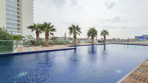 Unclassified image, 5 of 48, button - Dazzling 1 Bedroom in Golf Vita With Stunning View (Dubai)