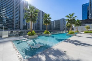 Appartement | 3 chambres