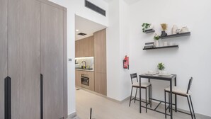 Unclassified image, 3 of 45, button - Charismatic Studio in Laya Heights Perfect for 2 (Dubai)