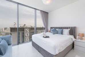 House | 2 bedrooms - Amazing 2-bedroom in Sobha Creek Vistas Grande (Dubai)
