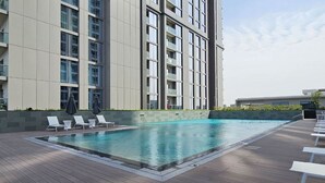 House | 2 bedrooms - Amazing 2-bedroom in Sobha Creek Vistas Grande (Dubai)