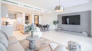 House | 2 bedrooms - Amazing 2-bedroom in Sobha Creek Vistas Grande (Dubai)