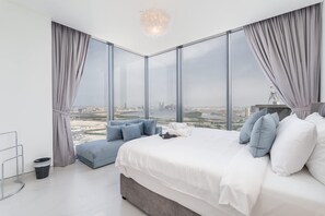 House | 2 bedrooms - Amazing 2-bedroom in Sobha Creek Vistas Grande (Dubai)