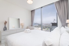 House | 2 bedrooms - Amazing 2-bedroom in Sobha Creek Vistas Grande (Dubai)