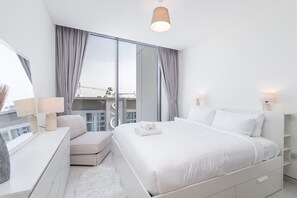 House | 2 bedrooms - Amazing 2-bedroom in Sobha Creek Vistas Grande (Dubai)