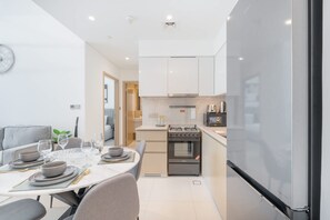 Apartment | 1 bedroom - 708 Burj Royale in Dubai (Dubai)