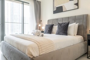 公寓 | 1 多间卧室