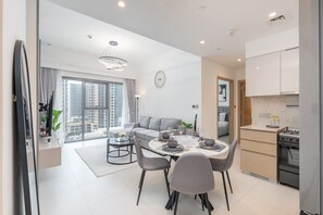 公寓 | 1 多间卧室