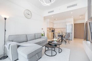 Apartment | 1 bedroom - 708 Burj Royale in Dubai (Dubai)