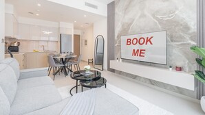 Apartment - 708 Burj Royale in Dubai (Dubai)