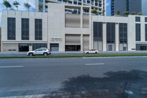 Apartment | 1 bedroom - 708 Burj Royale in Dubai (Dubai)