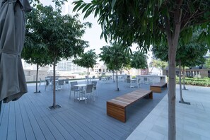 Apartment | 1 bedroom - 708 Burj Royale in Dubai (Dubai)