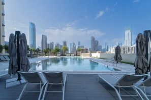 公寓 | 1 多间卧室