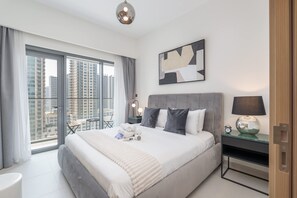 Apartamento | 1 dormitorio