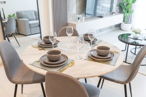 Apartment | 1 bedroom - 708 Burj Royale in Dubai (Dubai)