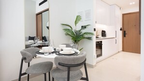 Studio - Well-furnished and Luxurious Studio in JVC (Dubai)