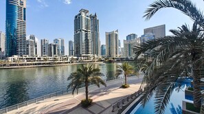 Apartment | 1 bedroom - Remarkable 1 Bedroom Flat in Blakely Tower (Dubai)