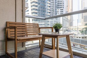 Apartment | 1 bedroom - Remarkable 1 Bedroom Flat in Blakely Tower (Dubai)