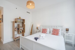 Apartment | 1 bedroom - Remarkable 1 Bedroom Flat in Blakely Tower (Dubai)