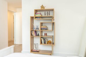 Leilighet | 1 soverom