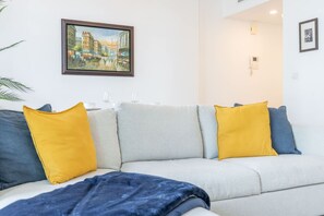 Apartment | 1 bedroom - Remarkable 1 Bedroom Flat in Blakely Tower (Dubai)