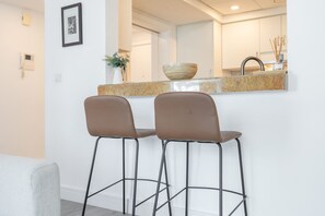 Apartment | 1 bedroom - Remarkable 1 Bedroom Flat in Blakely Tower (Dubai)