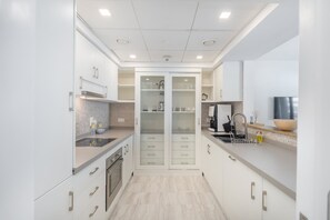 Apartamento | 1 quarto