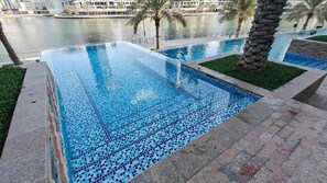 Apartment | 1 bedroom - Remarkable 1 Bedroom Flat in Blakely Tower (Dubai)