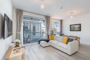 Apartment | 1 bedroom - Remarkable 1 Bedroom Flat in Blakely Tower (Dubai)