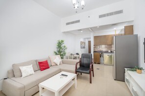 Studio | Internet - Serene Studio in Botanica JVC Perfect for Three (Dubai)