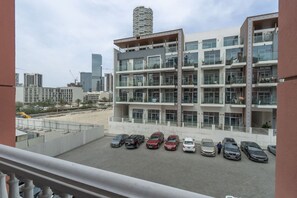 Studio | Internet - Serene Studio in Botanica JVC Perfect for Three (Dubai)