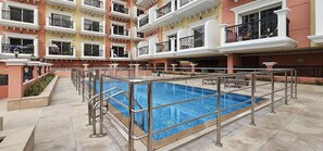 Studio | Internet - Serene Studio in Botanica JVC Perfect for Three (Dubai)