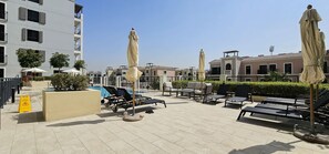 1 bedroom - Spectacular 1 Bedroom in La Sirene 4 That Sleeps 4 (Dubai)