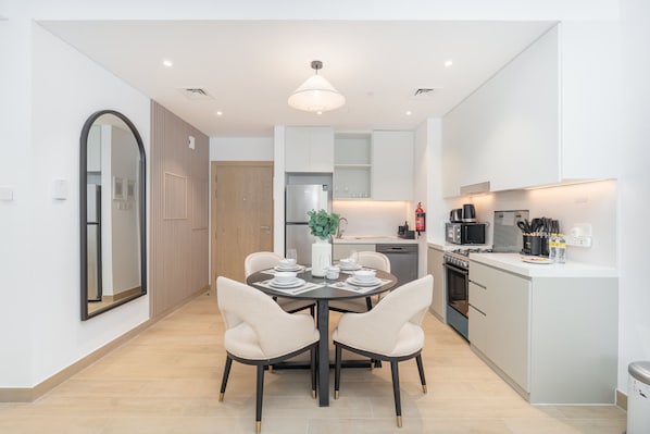 Apartment | 1 bedroom