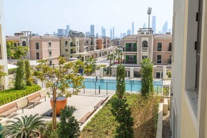 Apartment | 1 bedroom - Spectacular 1 Bedroom in La Sirene 4 That Sleeps 4 (Dubai)