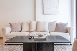 Departamento | 1 habitación 