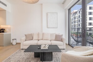 Apartamento | 1 dormitorio