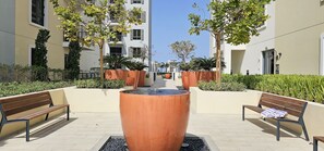 Apartment | 1 bedroom - Spectacular 1 Bedroom in La Sirene 4 That Sleeps 4 (Dubai)