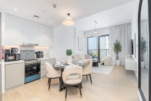 Apartamento | 1 dormitorio