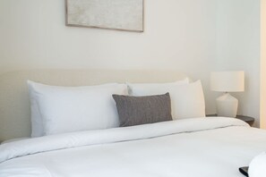 1 bedroom - Spectacular 1 Bedroom in La Sirene 4 That Sleeps 4 (Dubai)