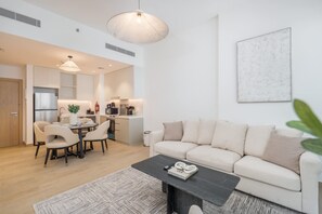 Apartment | 1 bedroom - Spectacular 1 Bedroom in La Sirene 4 That Sleeps 4 (Dubai)