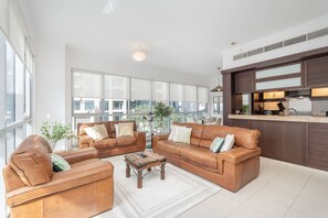 公寓 | 1 間睡房