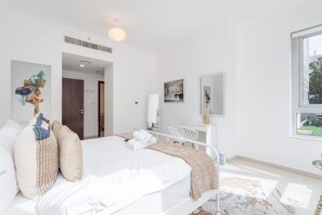 公寓 | 1 間睡房