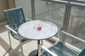 Leilighet | 1 soverom