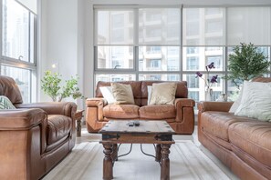 公寓 | 1 間睡房